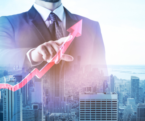 Schéma des leviers financiers pour scaler une PME (1)
