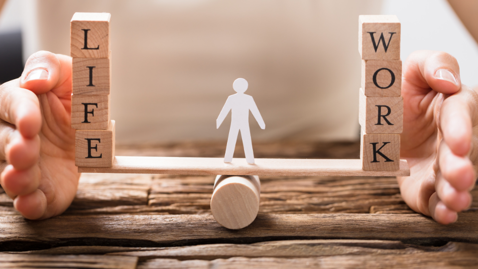 Équilibre entre vie personnelle et réussite entrepreneuriale